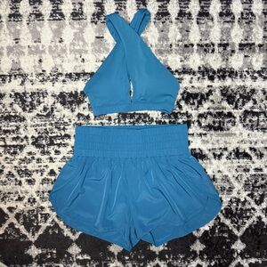 Cara Loren Workout Set